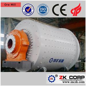 How to Improve the Grinding Efficiency of Small Ball Mills